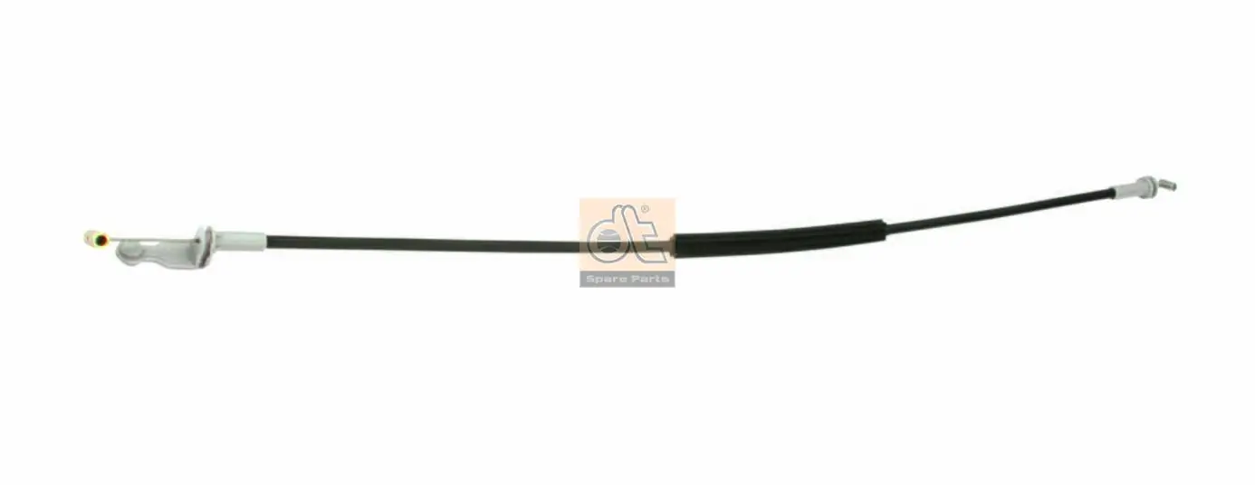 Cable Pull, door release